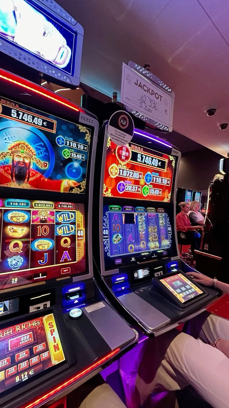 Slimking casino login - Why Slimking Casino UK Is Making Waves in 2026